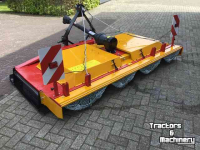 Weidebloter Agromet Koja SL 3