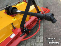 Weidebloter Agromet Koja SL 3