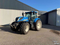 Tractor / Trekker New Holland T7.230 AC