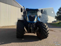 Tractor / Trekker New Holland T7.230 AC