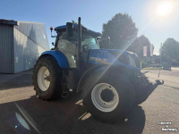 Tractor / Trekker New Holland T7.230 AC