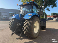 Tractor / Trekker New Holland T7.230 AC