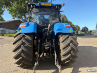 Tractor / Trekker New Holland T7.230 AC