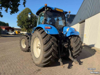 Tractor / Trekker New Holland T7.230 AC
