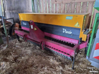 Doorzaaimachine Vredo 125.07.5