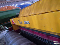 Doorzaaimachine Vredo 125.07.5
