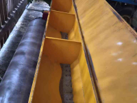 Doorzaaimachine Vredo 125.07.5