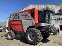 Maaidorser / Combine Massey Ferguson 7278 Cerea