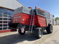 Maaidorser / Combine Massey Ferguson 7278 Cerea