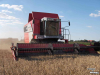 Maaidorser / Combine Massey Ferguson 7278 Cerea