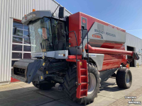 Maaidorser / Combine Massey Ferguson 7278 Cerea