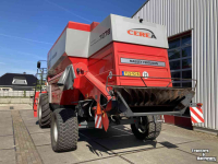 Maaidorser / Combine Massey Ferguson 7278 Cerea
