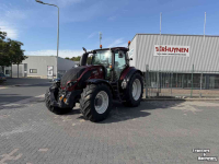 Tractor / Trekker Valtra T174 Direct (vario)