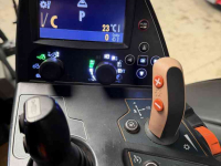 Tractor / Trekker Valtra T174 Direct (vario)