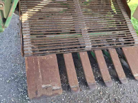 Bollenrooier Koops Koops C 180 netten rooier bollenrooier