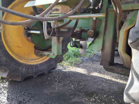 Bollenrooier Koops Koops C 180 netten rooier bollenrooier