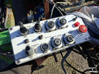 Bollenrooier Koops Koops C 180 netten rooier bollenrooier