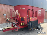 Voermengwagen BVL V Mix  24 2S