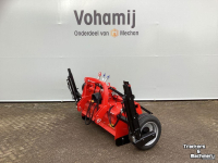 Klepelmaaier  Harlander MPS-150
