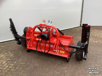 Klepelmaaier  Harlander MPS-150