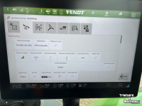Tractor / Trekker Fendt 620 Vario Profi Plus