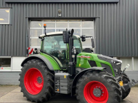Tractor / Trekker Fendt 620 Vario Profi Plus