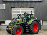 Tractor / Trekker Fendt 620 Vario Profi Plus