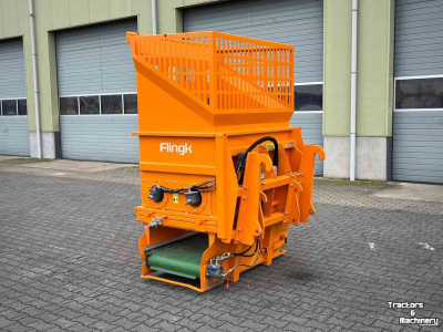 Stroverdeler / Stroblazer Flingk SVV 1250