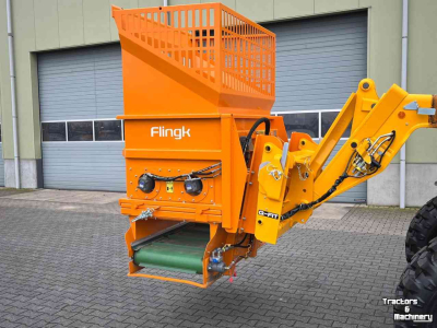 Stroverdeler / Stroblazer Flingk SVV 1250