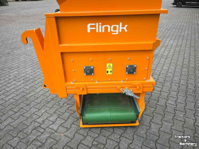 Stroverdeler / Stroblazer Flingk SVV 1250