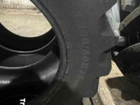 Wielen, Banden, Velgen & Afstandsringen BKT VF  480/60R28