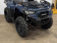 ATV / Quads Kawasaki Brute force 450