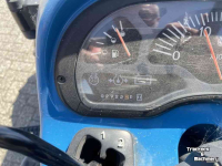 Compact tractor New Holland TC27D