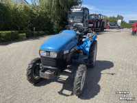 Compact tractor New Holland TC27D
