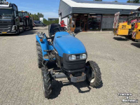 Compact tractor New Holland TC27D