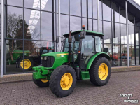 Tractor / Trekker John Deere 5065E