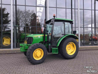Tractor / Trekker John Deere 5065E