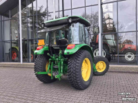 Tractor / Trekker John Deere 5065E