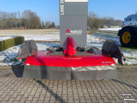 Maaier Massey Ferguson M 304 FP-V