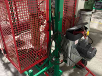 Overige boomkwekerijmachines en toebehoren Ezendam Globus AC02