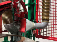 Overige boomkwekerijmachines en toebehoren Ezendam Globus AC02