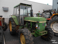 Tractor / Trekker John Deere 3130