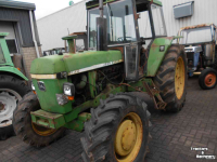 Tractor / Trekker John Deere 3130