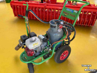 Onkruidbrander Wacker WEEDCONTROL HANDUNIT TROLLY
