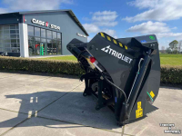 Kuilhapper Trioliet S 200