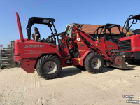 Shovel / Wiellader / Kniklader Schäffer 222 S