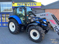 Tractor / Trekker New Holland NEW T5.95