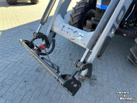 Tractor / Trekker New Holland NEW T5.95