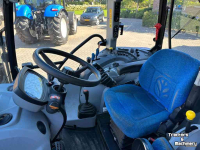 Tractor / Trekker New Holland NEW T5.95