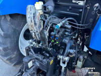 Tractor / Trekker New Holland NEW T5.95